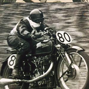 Meet your Posher, Dave